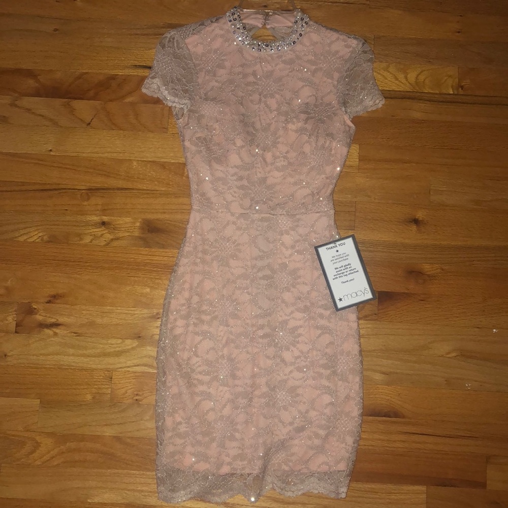 Cocktail Dress